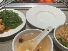 -海底捞火锅(上地华联店)