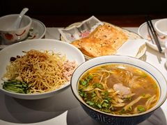 -寿州大饭店·餐厅