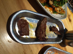 麻蒲碳烤肉(远景路店)-麻蒲碳烤肉(远景路1号店)
