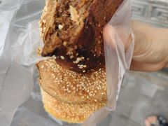 椒盐火烧-满记烧饼(牛街东里小区一区店)