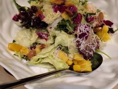 -漢舍中国菜馆(889广场店)