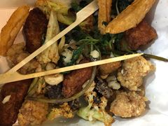 -呷贺盐酥鸡(抄纸巷店)