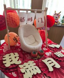 -宝生月子中心·独栋独院式(南山店)