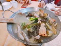 -清新鸡沙田乳鸽店(金融店)