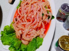 -马帮寨院坝火锅(龙港公园店)