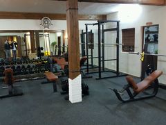 -RoMan罗马健身工作室(莘庄店)