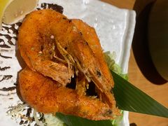 -一心创作料理屋(经开万达店)