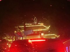 -广东温泉宾馆