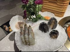 -空之介寿喜烧·和牛放题(恒隆广场店)