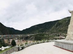 -文成公主庙