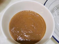 特制蘸料-苏完瓜尔佳氏·满洲涮肉(古方路店)