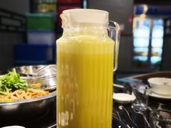 -古乐牛香·鲜牛肉牛杂火锅(五一中路店)