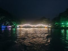 -桂林两江四湖景区
