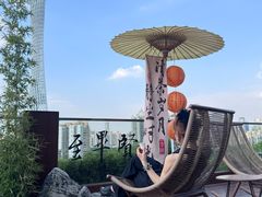 -小茶闲舍·观景商务茶馆(广州塔店)
