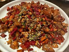 -川香渔府(万达店)