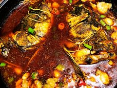 -阿英煲(凉城路店)