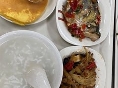 -南师大仙林校区东区食堂