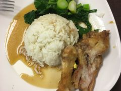-Magic Food Point(Airport Street food)
