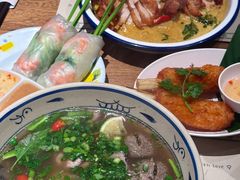 -saigon saigon | 西贡西贡(滨北店)