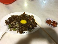 月光河-金莲记(茨厂街店)