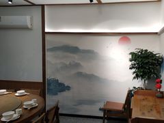 -花鸟鱼私家小厨(文殊院店)