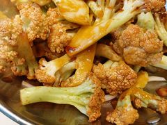 干锅花菜-春暖花开(西溪店)