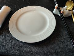 餐具摆设-太守宴·蘭院(天塔店)