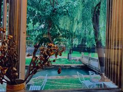 -春风习习