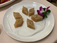 -得月楼·省级非遗·传统苏帮菜(观前店)