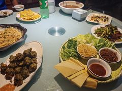 -人民公社大食堂(顺义总店)