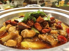 -辛香汇(飞洲店)