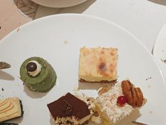 -晶丽香榭自助餐(南京大饭店)