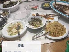 -阳光家常菜游客餐厅(千佛山店)