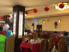 大堂-大眼锅贴水饺(河东店)