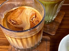 -Metal hands·铁手咖啡