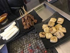 -江湖一盏灯·滇味卤烤(普惠园店)