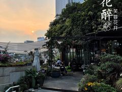 环境-听香·678茶铺(猛追湾店)