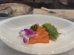 -长沙富力万达文华酒店