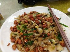 -新东城喜宴海鲜酒家(同德店)