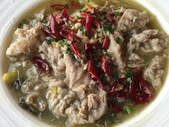 -泰煌鸡·上海白斩鸡·沪菜(平利店)