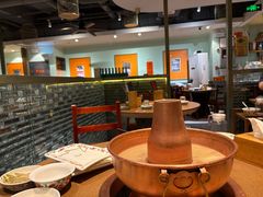 -北京老门框爆肚涮肉馆(凤城六路店)