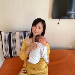 -一心缘月子产后中心