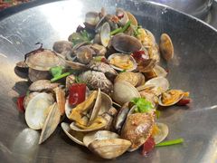 -船梆煮•蒸汽海鲜·生腌干蒸(五四广场店)