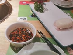 酱料费-椰夫人·养生椰子鸡(黄埔时代城店)