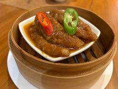 -正元希尔顿逸林酒店-御玺中餐厅