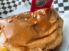 -金港秋名山·双层卡丁车场