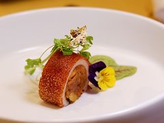 -杭州JW万豪酒店-万豪中餐厅