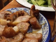 -东北农家小院(定西路店)