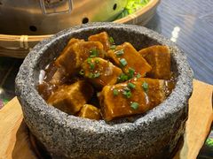 -甘家界牌柠檬鸭(青山店)