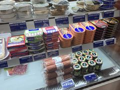 -新侨三宝乐面包店(崇文门店)